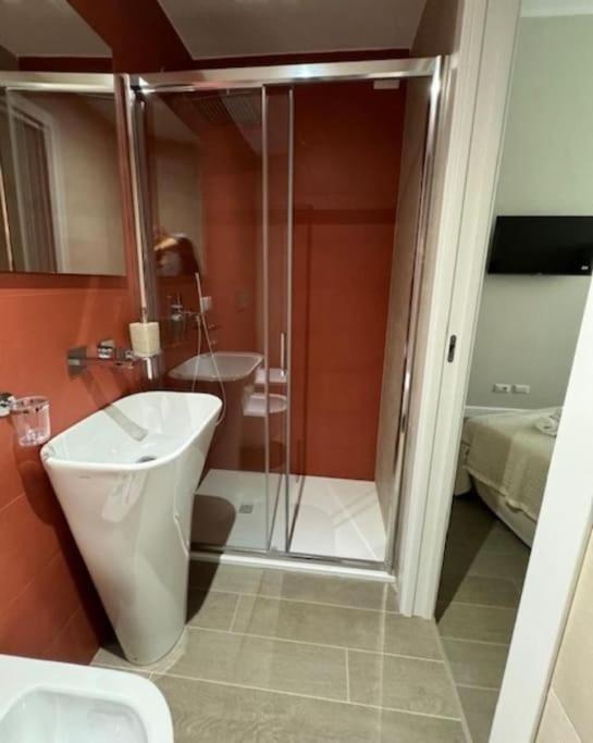 La Suite Di Leon Roma Exterior foto