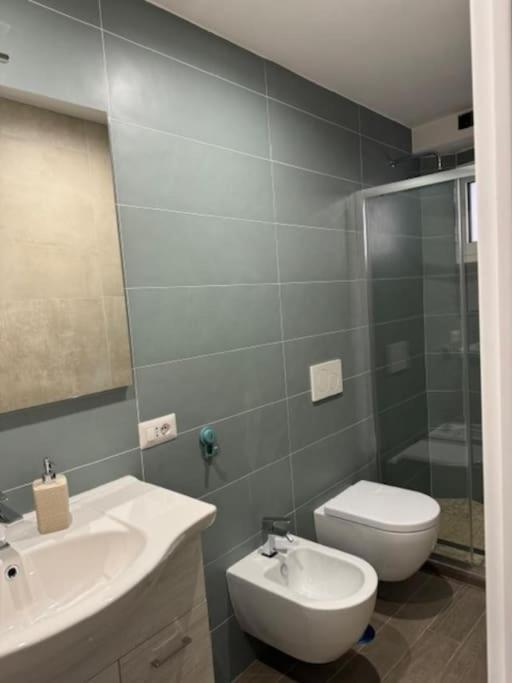 La Suite Di Leon Roma Exterior foto