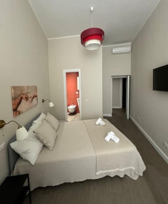 La Suite Di Leon Roma Exterior foto