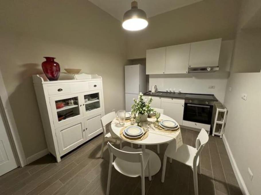 La Suite Di Leon Roma Exterior foto