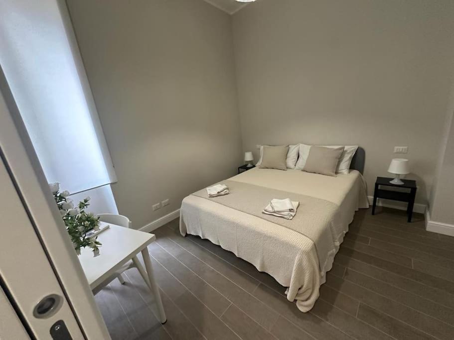 La Suite Di Leon Roma Exterior foto