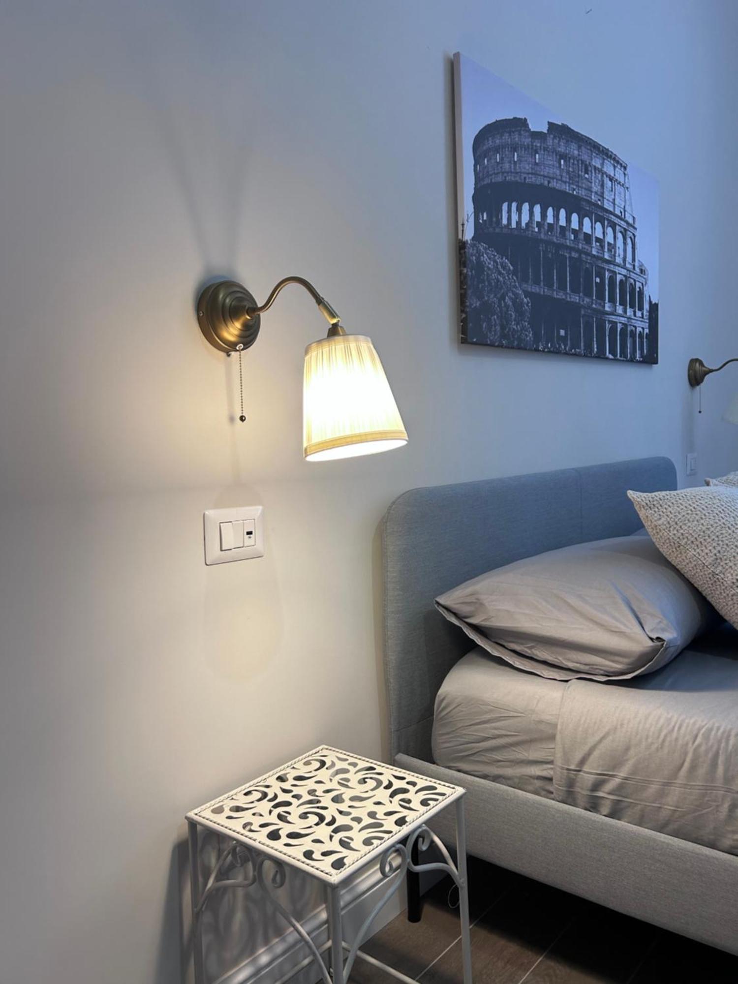 La Suite Di Leon Roma Exterior foto