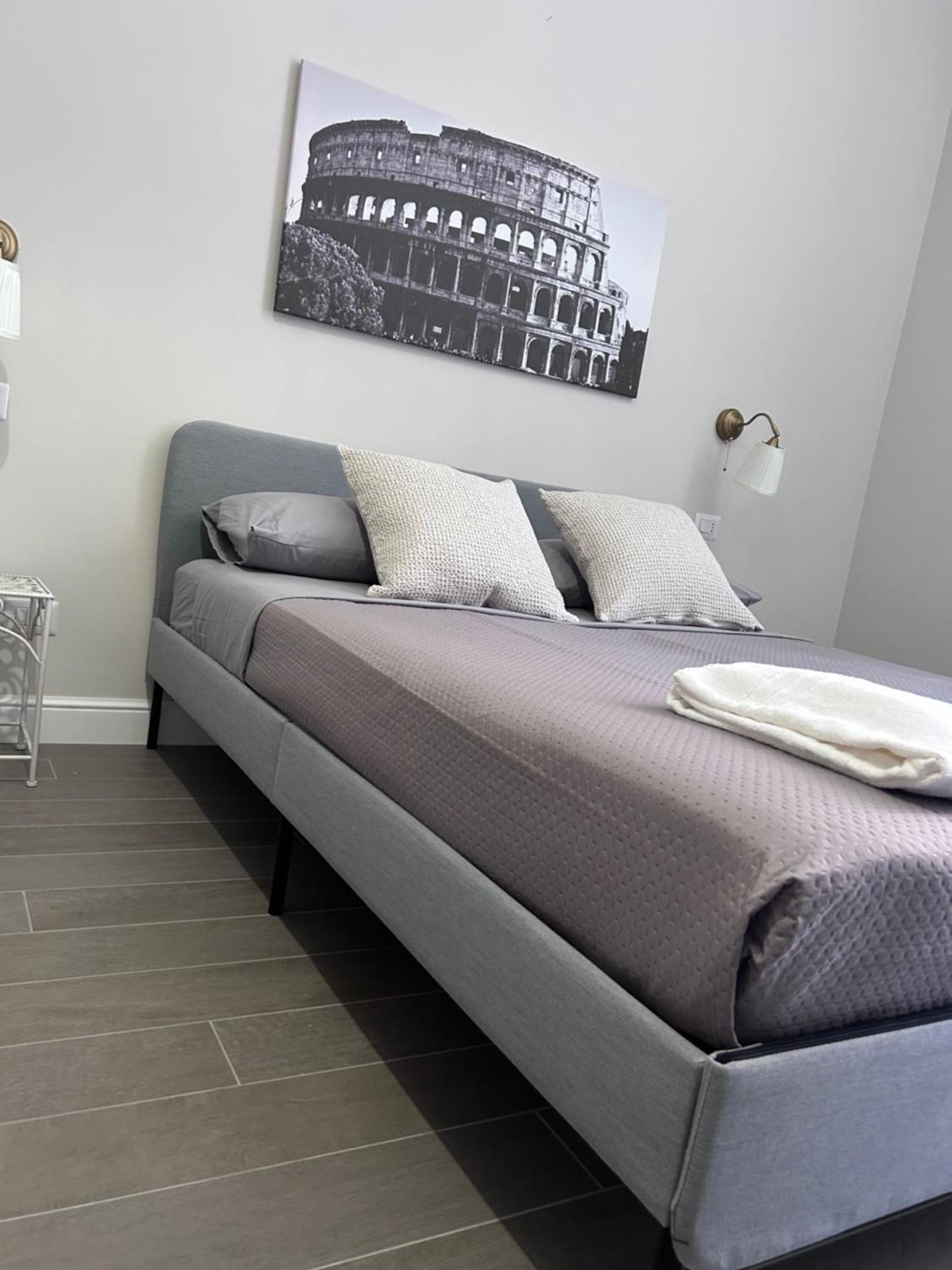 La Suite Di Leon Roma Exterior foto