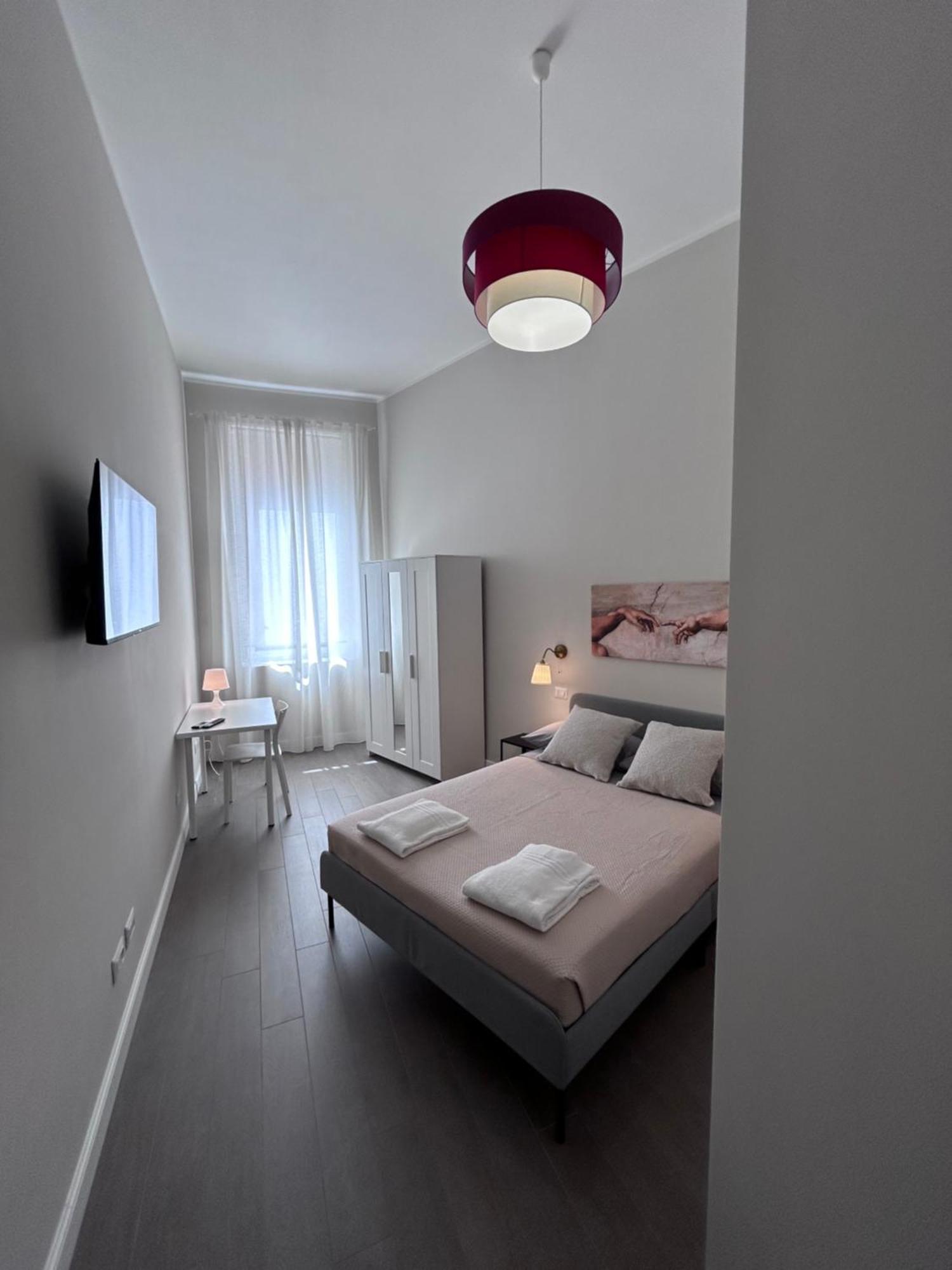 La Suite Di Leon Roma Exterior foto